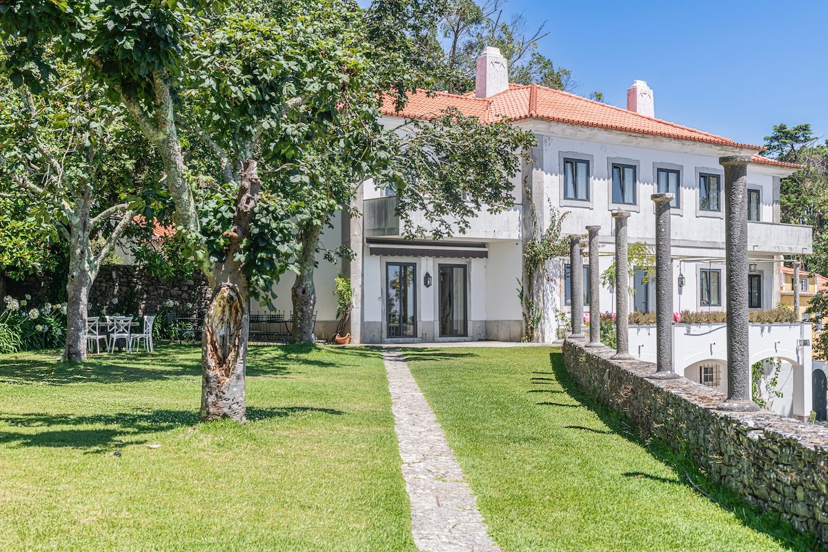 Quinta da Paciencia – Sintra farm house gallery image 2