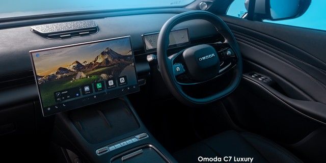 C7 1.5T SHS DHT (PHEV) - 2 