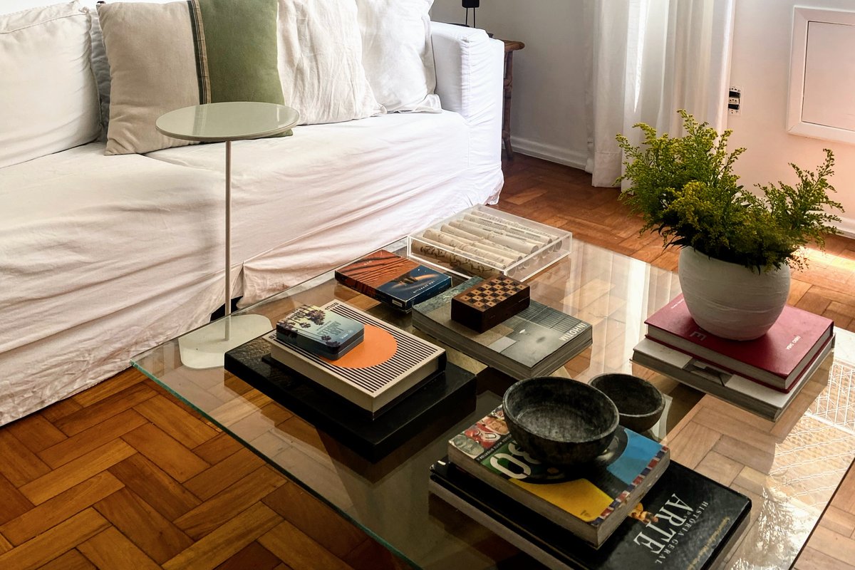 “Leblon Premium: Apto no coração da Dias Ferreira”