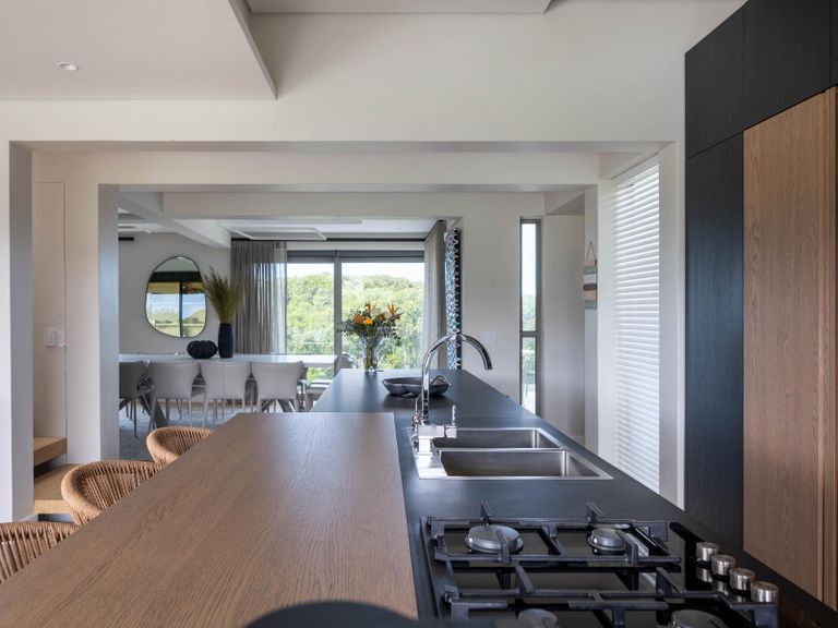 Kitchenette - Room