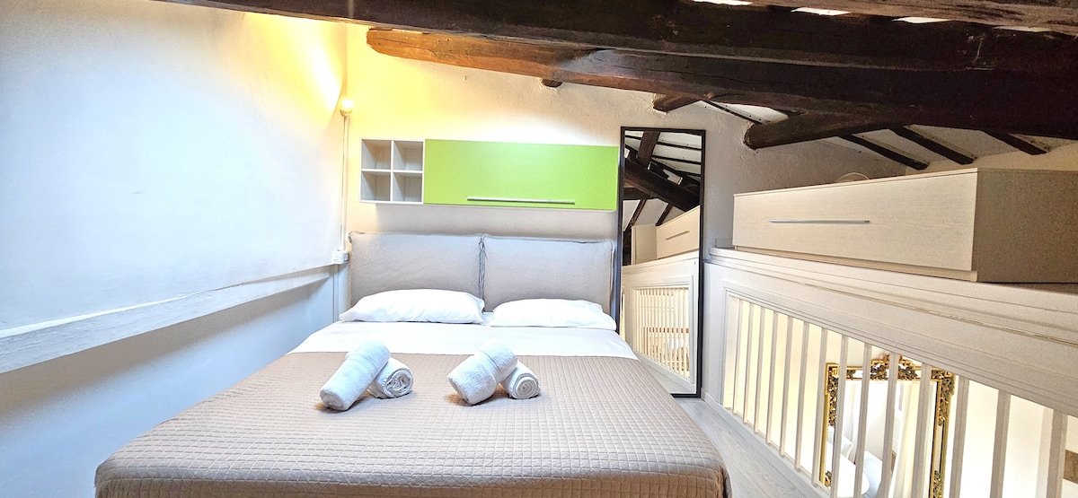 Monserrato Apartment gallery image 4