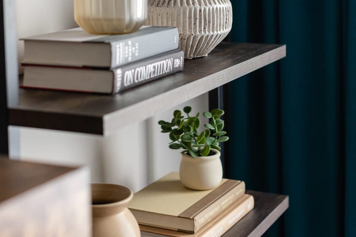 Fulton House #1 (2bd/ 1ba) gallery image 5