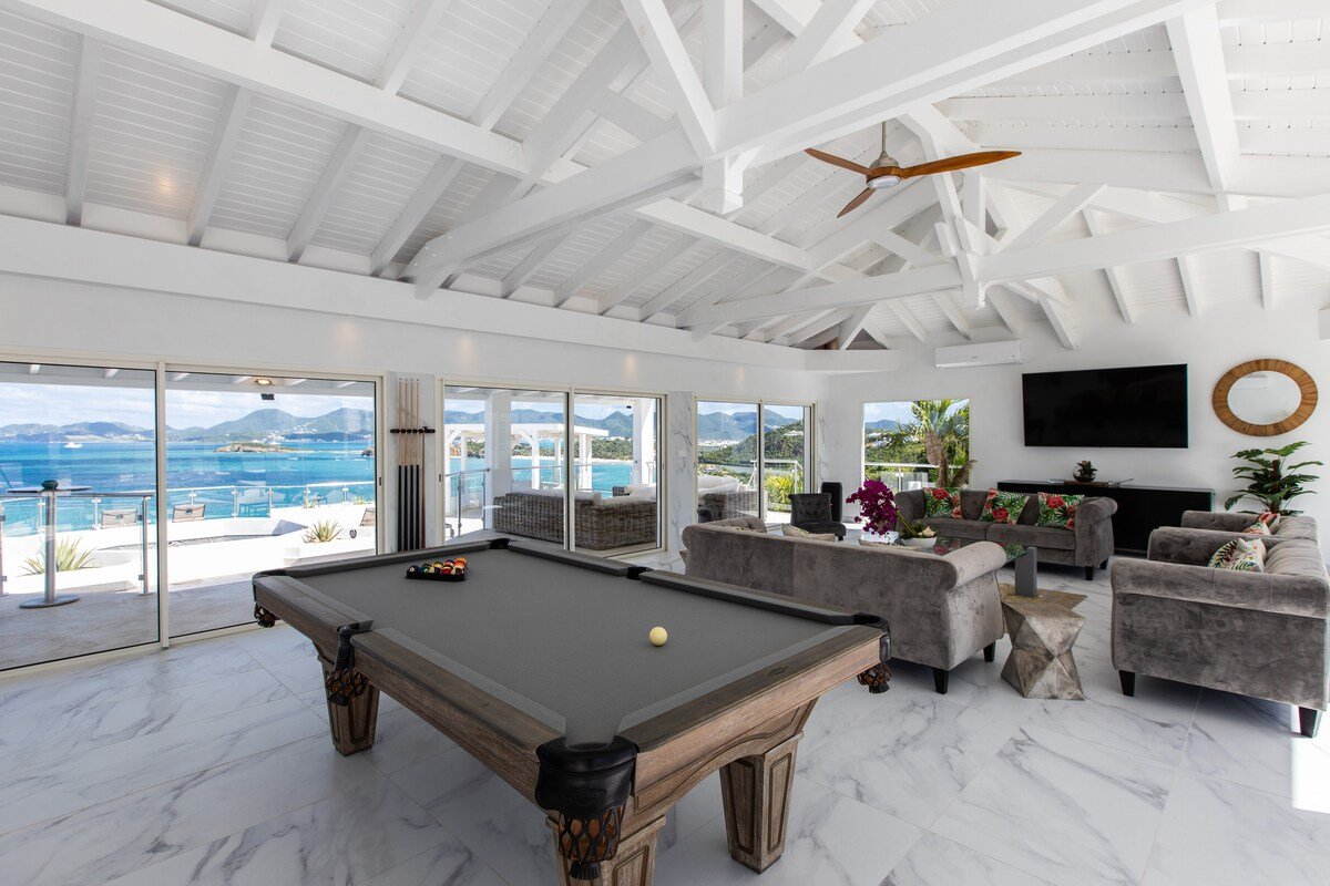 Inifinity Blue gallery image 3