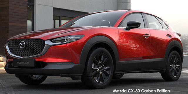 MAZDA CX-30 2.0 INDIVIDUAL A/T - 6 