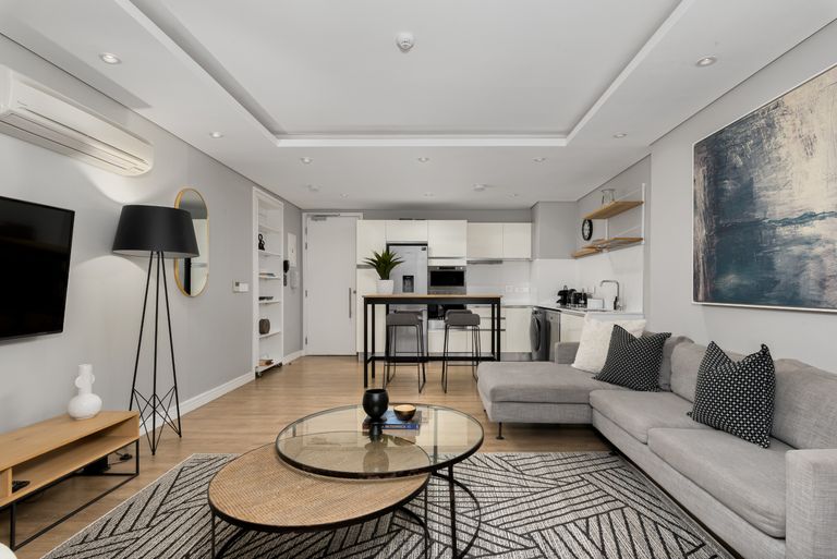 Green Point Residence featured image