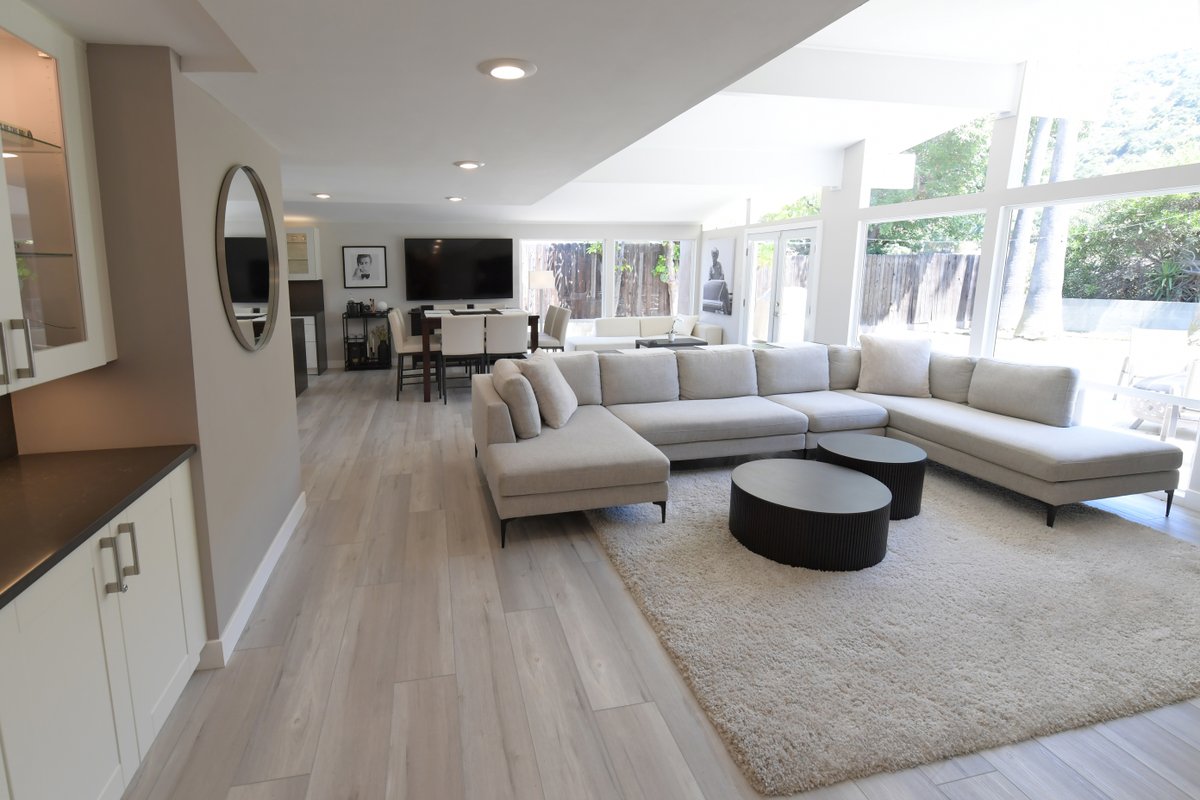 BEST Burbank Home & Area (30 Day Minimum Rental)