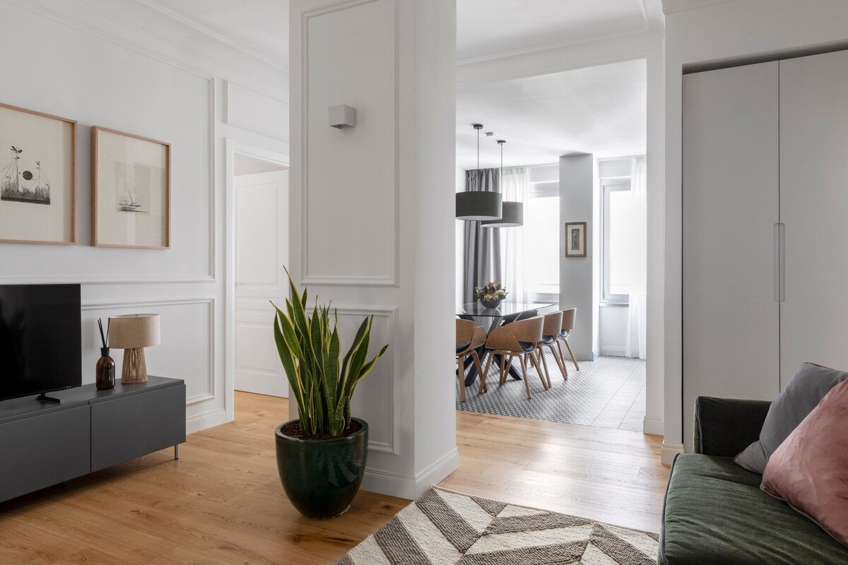 “Le Due Cupole” Luxury Apartment B gallery image 3