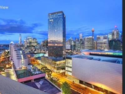 The London Royale – Penthouse + Private Terrace