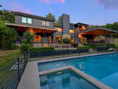 Toro Canyon: 6mi to Austin/Heat/Cool Pool·SportCT