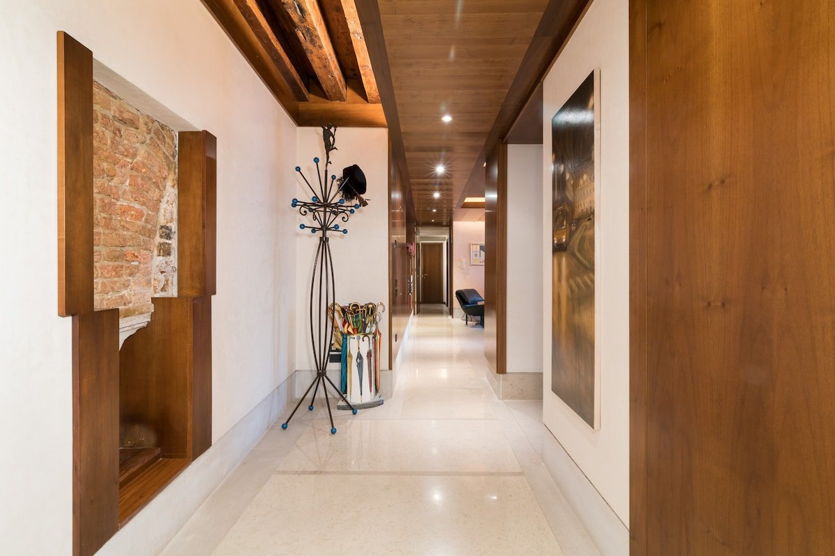 Casa Flavia ai Morosini – 7 Windows on the Canal gallery image 4