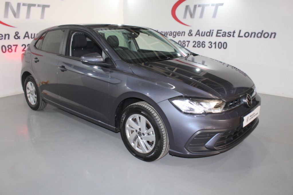 VOLKSWAGEN POLO 1.0 TSI for Sale in South Africa
