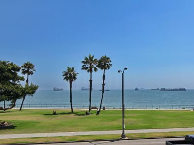 Oceanfront Luxury Oasis Jacuzzi, Gazebo, Gym, Yard