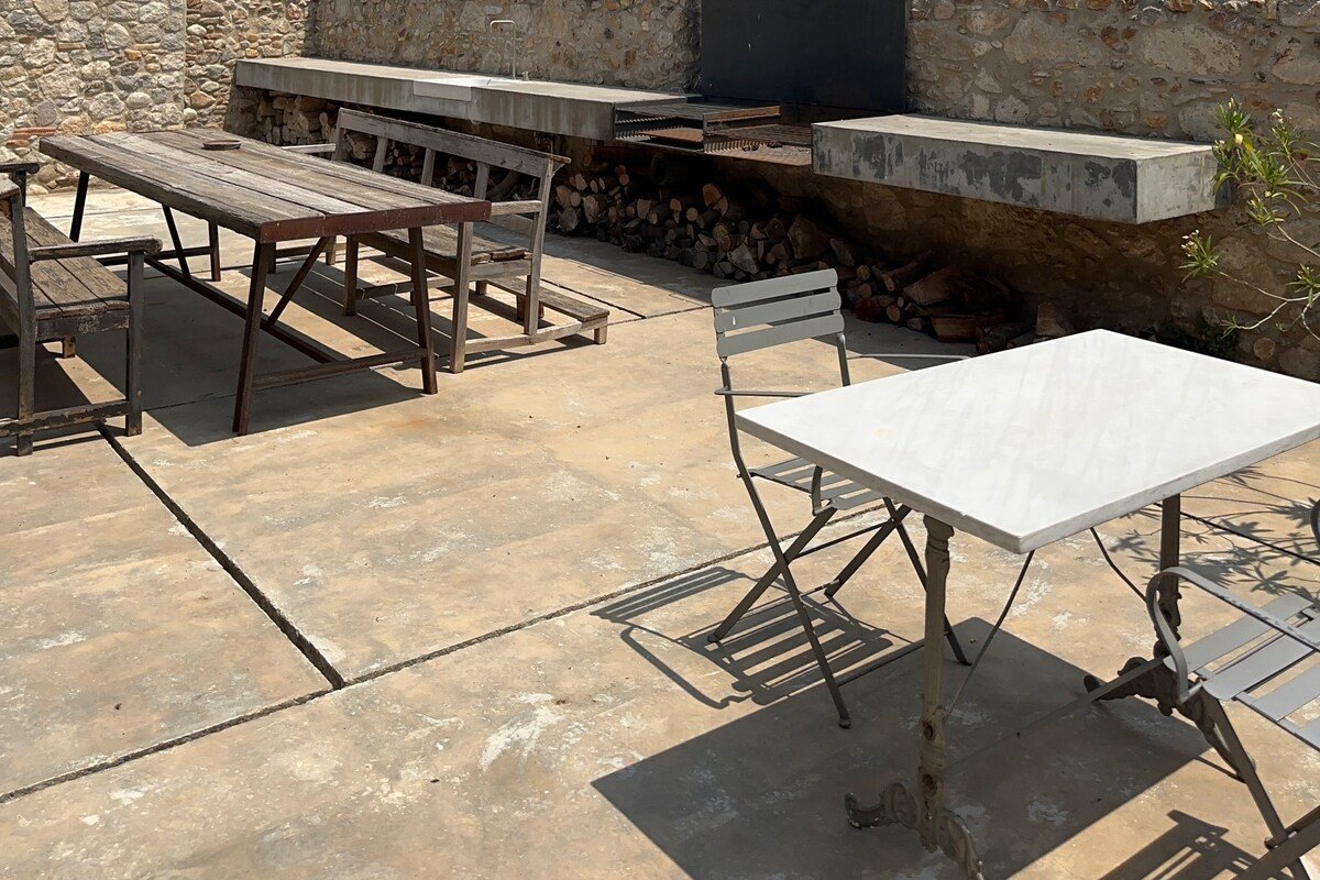 17 th century villa 4 km from the sea 1200m2 gallery image 5