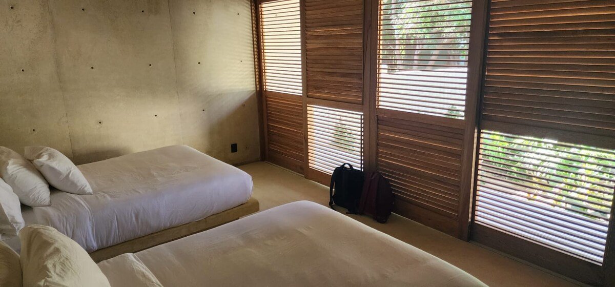 Exclusive House 6BR Beachfront in Puerto Escondido gallery image 4