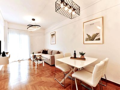 Porto Sea View Apartments-Ermou