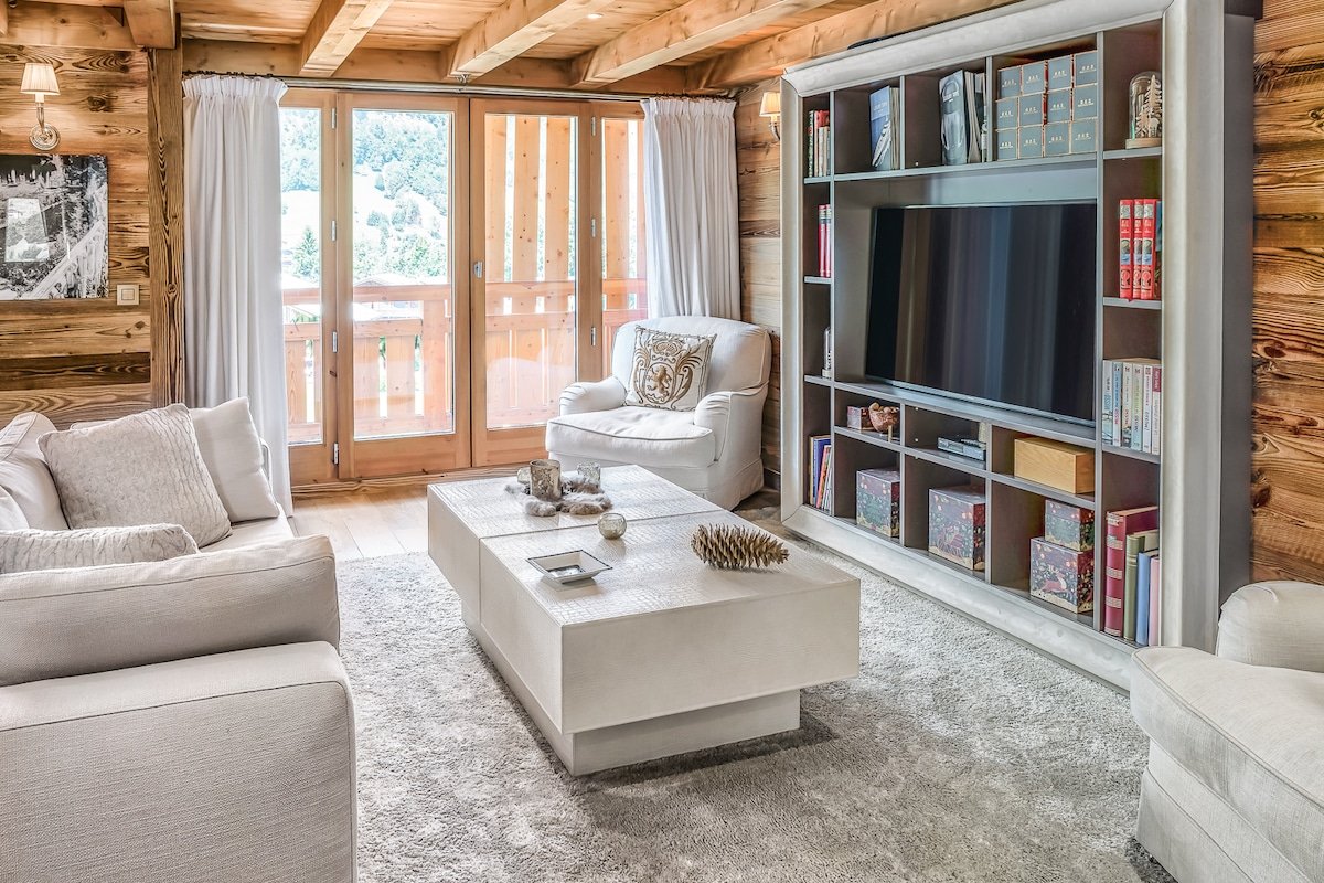 Chalet Boreal gallery image 3