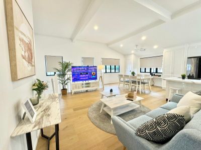 Home1, Arcadia Coorparoo Hometel, NEW