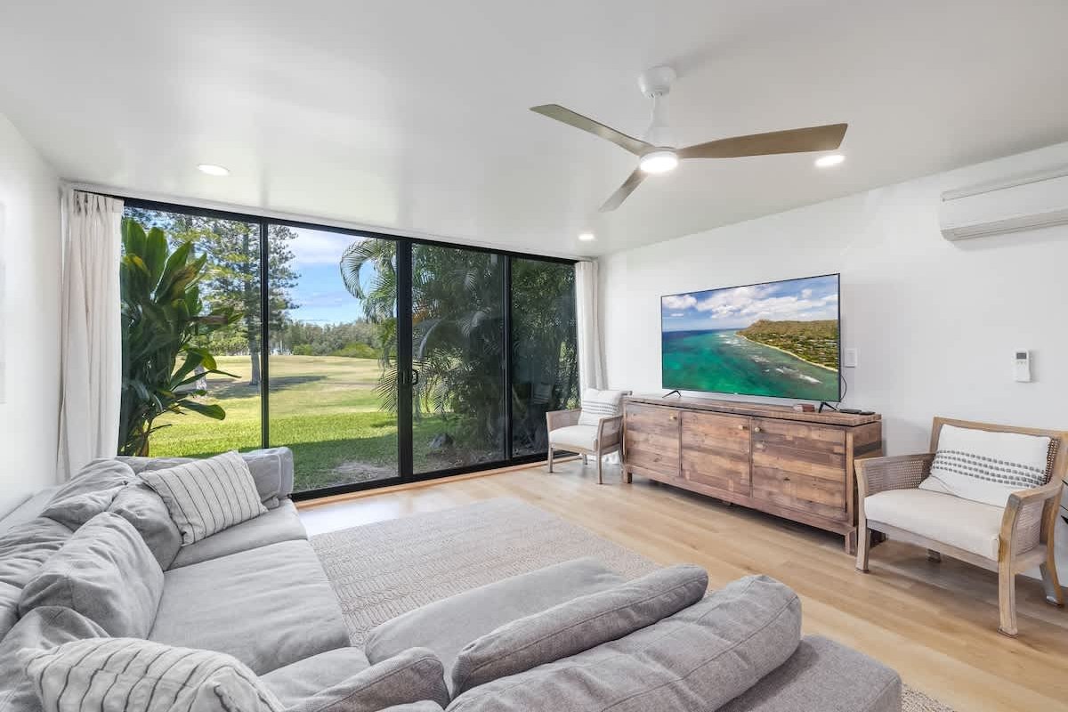 Brand New Luxe Turtle Bay | Pool & Golf Access gallery image 2