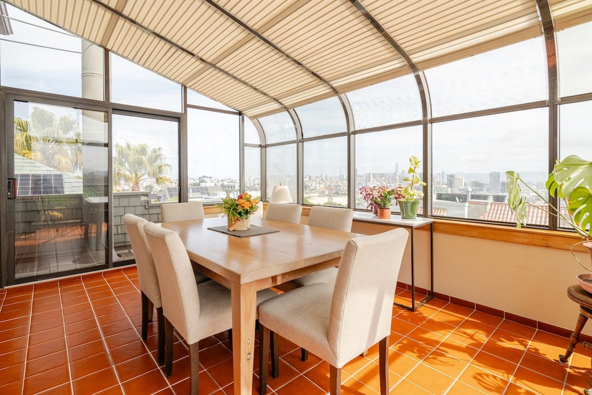 Serene 3 Bedroom House with Garden gallery image 3