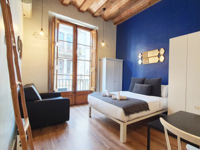 Superior Apartment 4 en-suite rooms