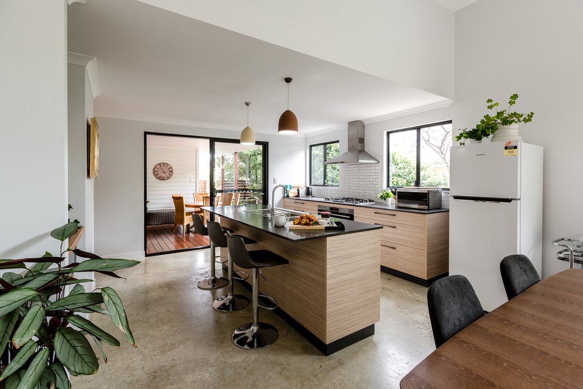 Karri Keep – 3 Bedrooms 3 Bathrooms Town House