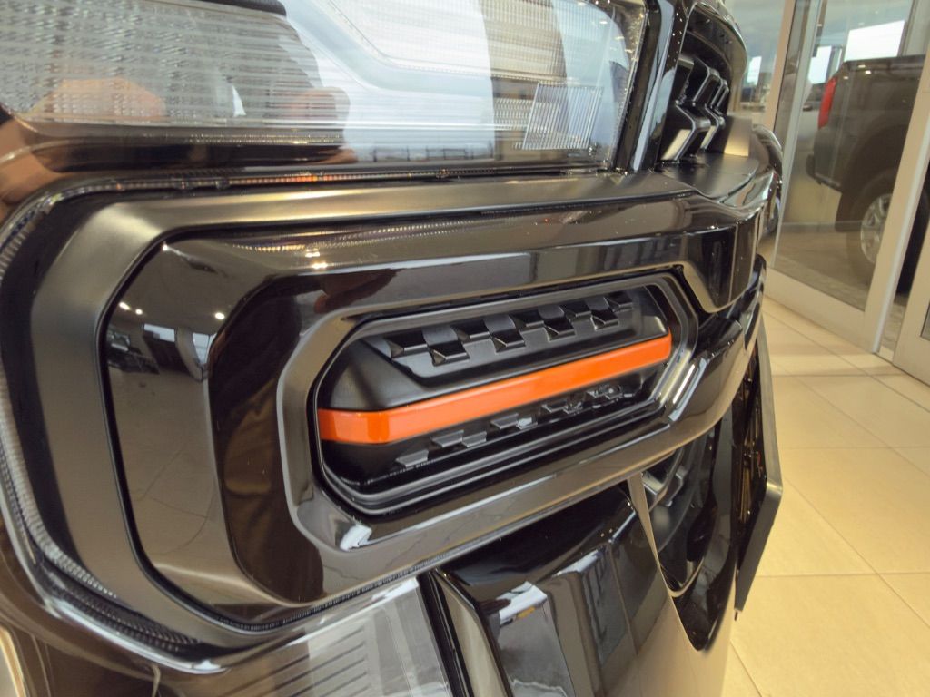 Used car gallery