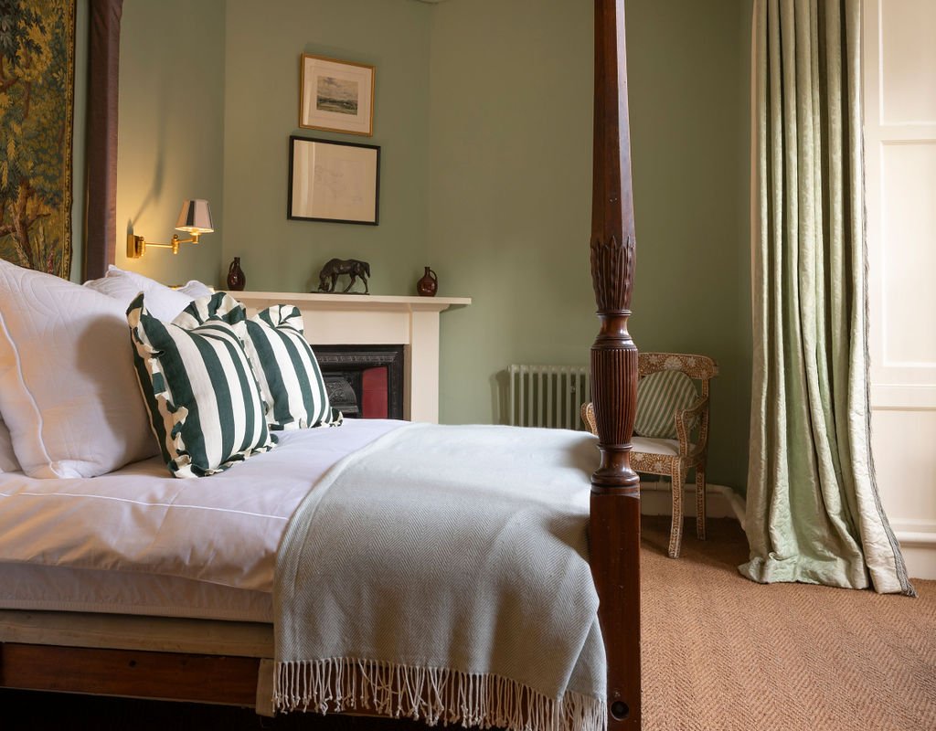 Drumsheugh Garden House gallery image 2