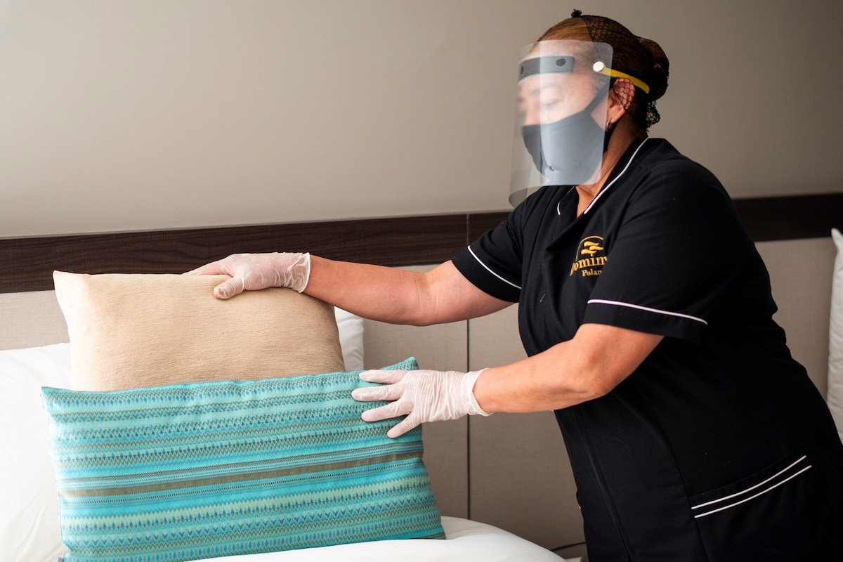 Exclusivo departamento 2 recámaras Polanco gallery image 3