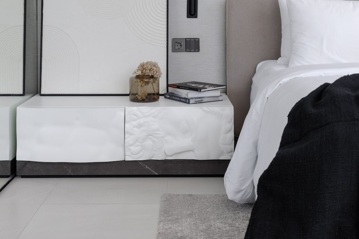 NEW! Luxe designer villa! Canggu / N4 gallery image 3