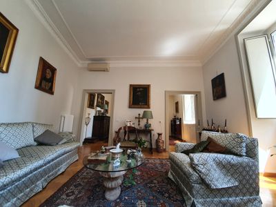 500 views of Rome – City Center