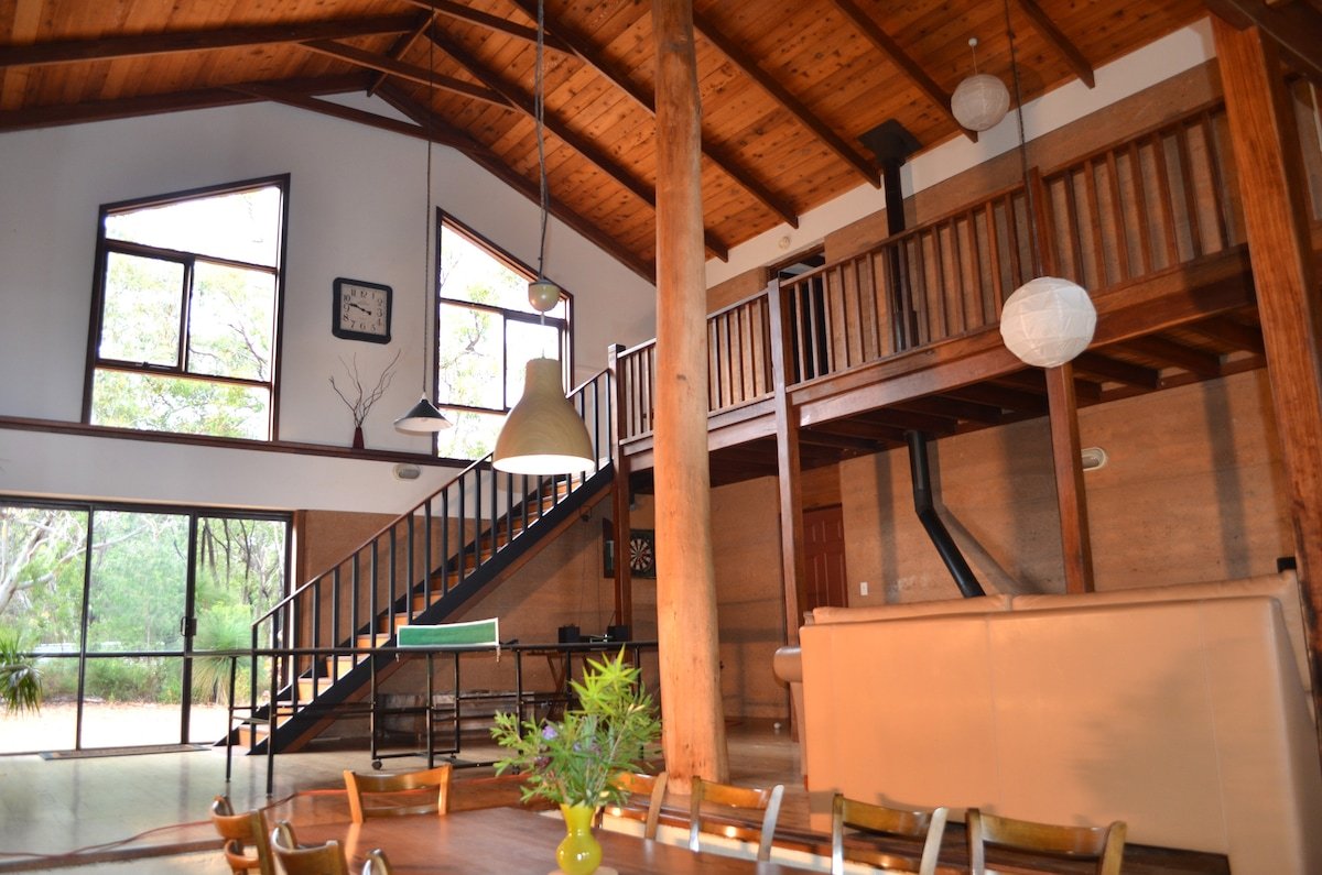 Wilderness By The Sea- Private bush retreat & SPA gallery image 3