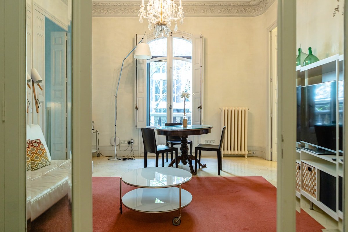 B&B Boutique Two-Bedroom Suite by Ca La Maria gallery image 4