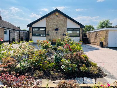 Luxury 4 Bedroom Holiday Home