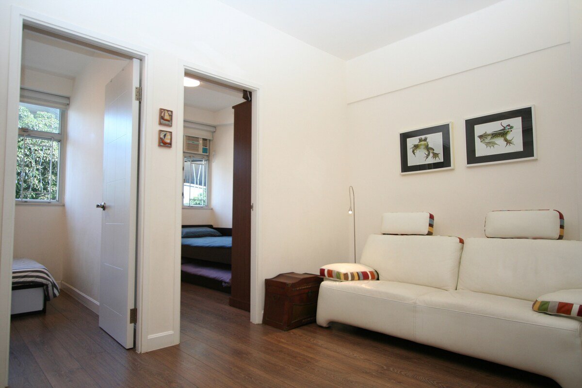 SPK02-a hidden gem in old Kowloon 680 sqft gallery image 4