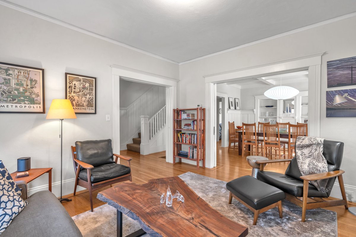 Perfectly Located! Best of Grand Lake & Piedmont