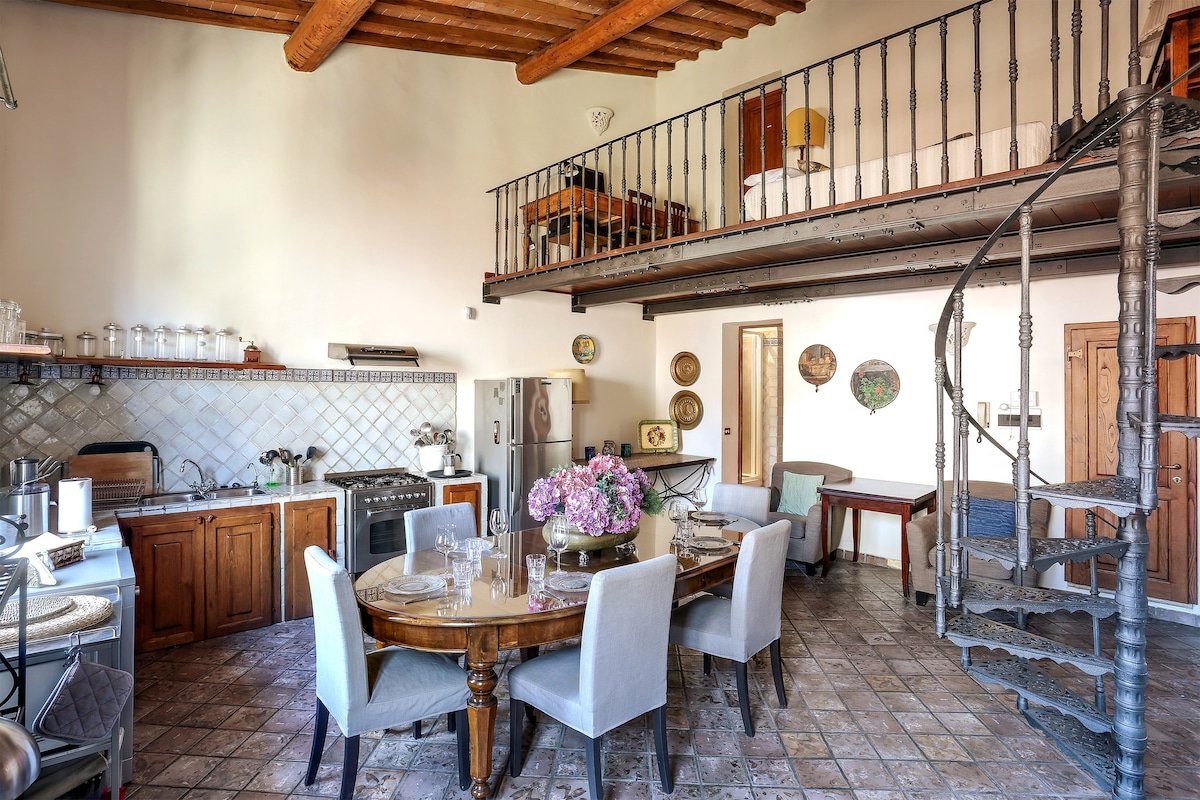 Apartment Santa Croce Deluxe gallery image 2