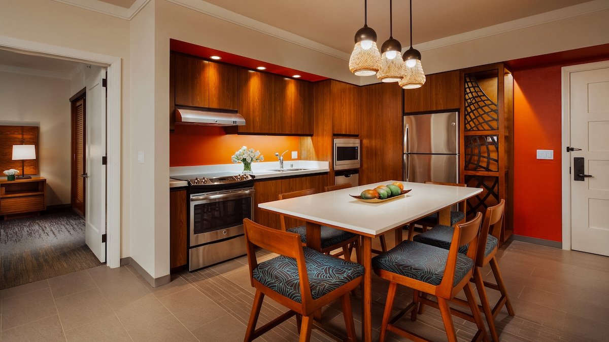 Westin Nanea 2BR Luxury Villa gallery image 5