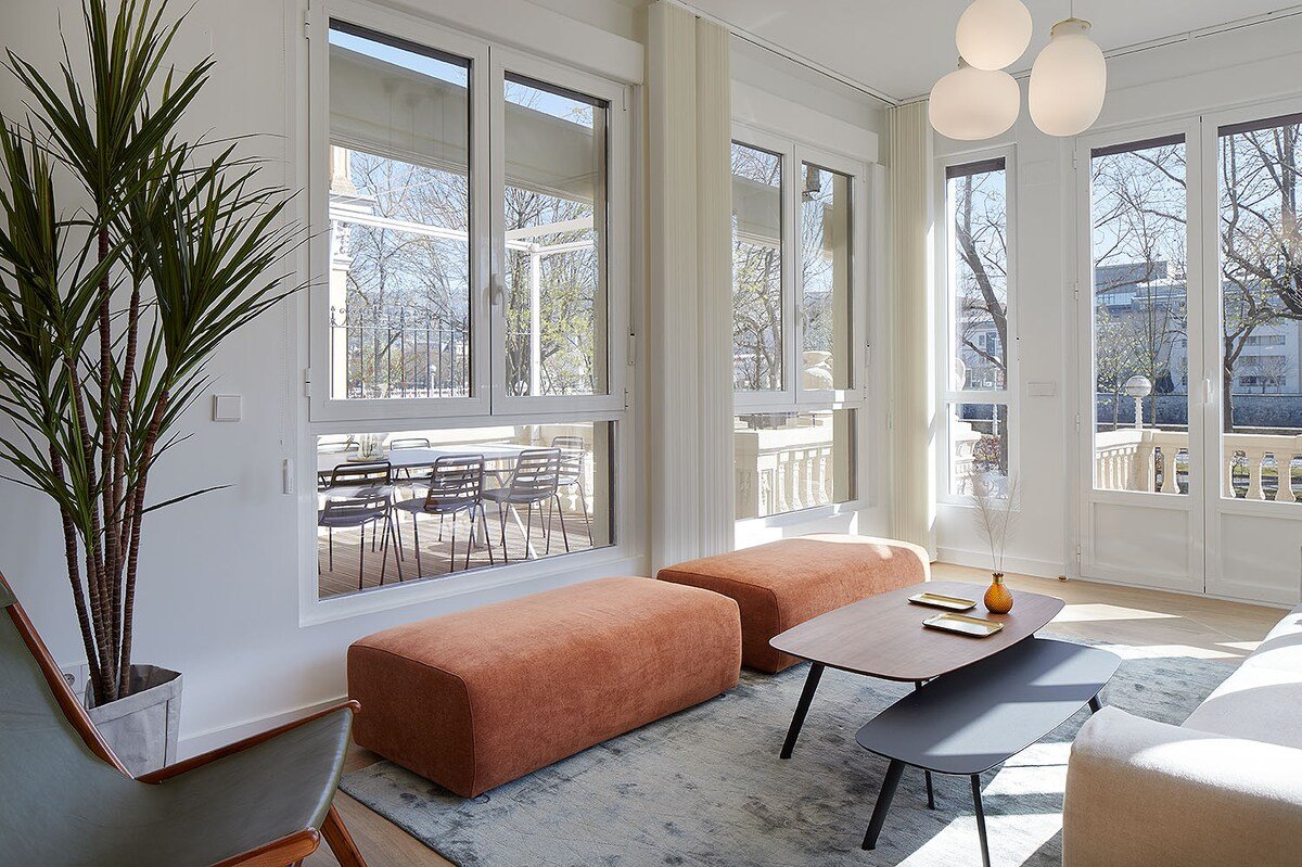 La Belle Ville by FeelFree Rentals gallery image 5