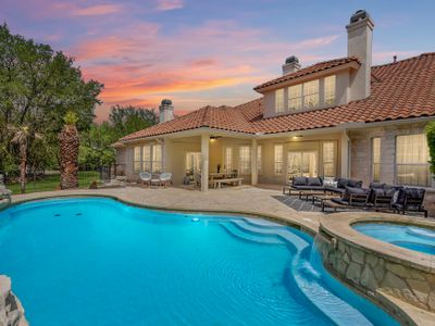 Luxury Home, Fire Pit, Pool, Hot Tub