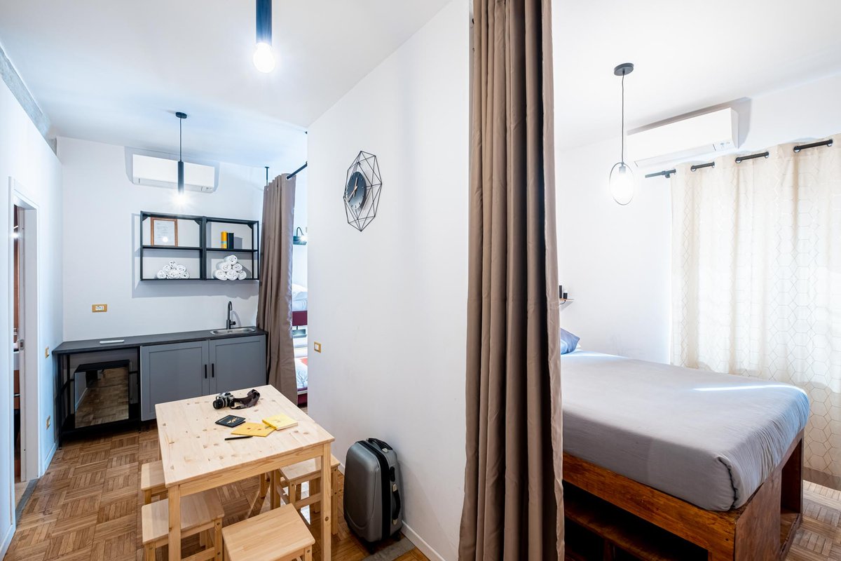 MyTinyHome Festina Lente (19pax)