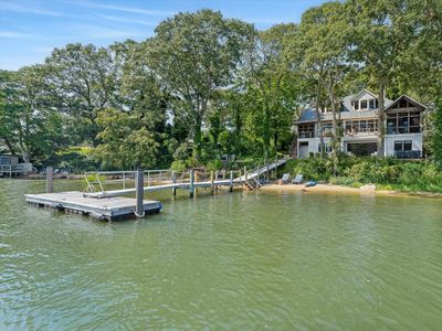 Sag Harbor Getaway