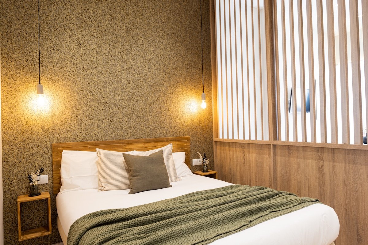 The Serreria Rooms X by Florit Flats gallery image 2