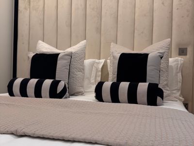 Chambers Residence 5* Elegance | 3BR | Luxe