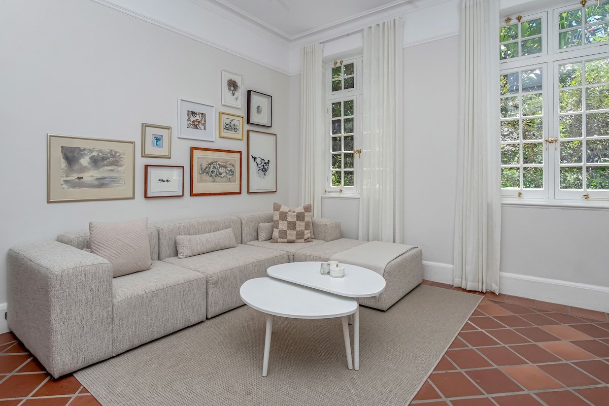 Newly Renovated Heritage Home gallery image 3