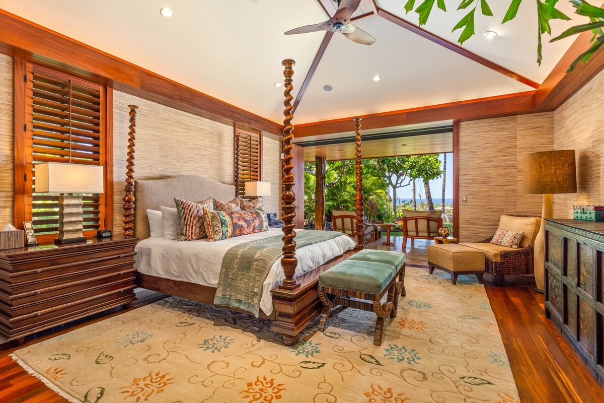 Laueki 8 – Stunning Ocean View | Onsite Staff & Da gallery image 2