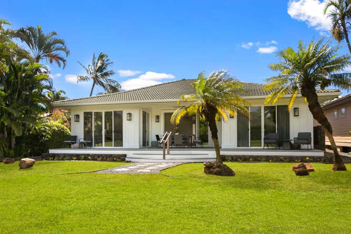 Hale Kupa’a: Charming Island Villa w/ Beach Nearby gallery image 3