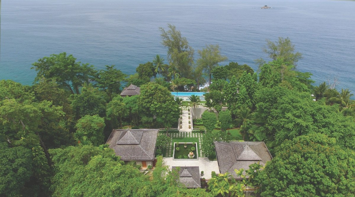 7-Bedroom Ocean Front Residence I Villa 5 gallery image 2