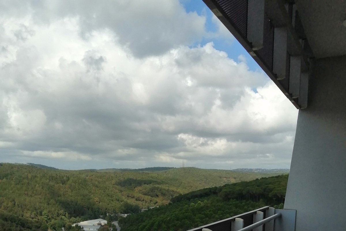 Maslak 1453 Residence Luxury 2+1 With Terrace gallery image 5