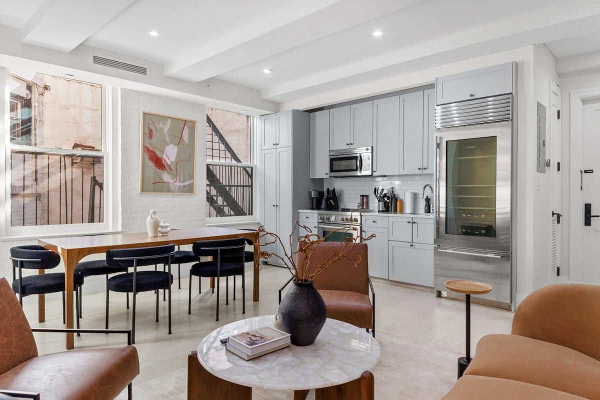 Rove Travel | Highland Place III | 3BR Modern Apt gallery image 5