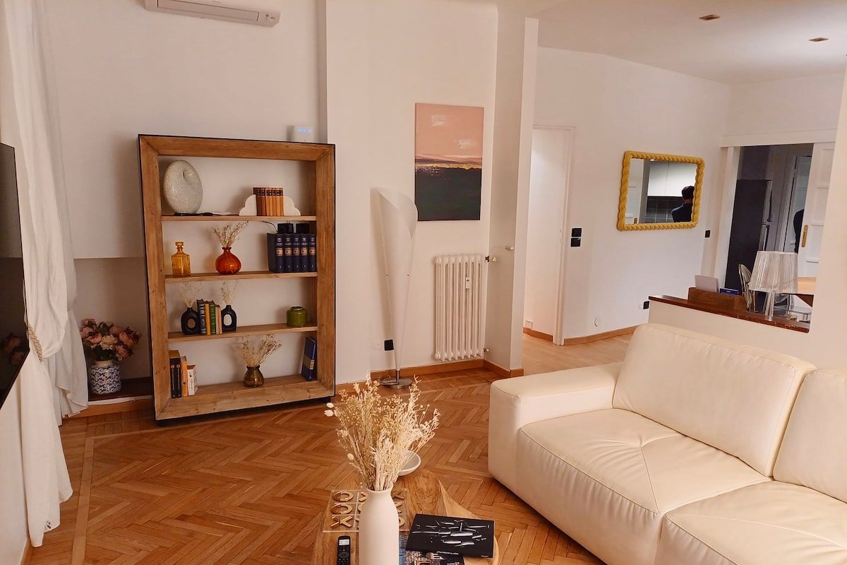 Appartamento B.F.B. gallery image 4